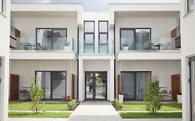 Suites Sole